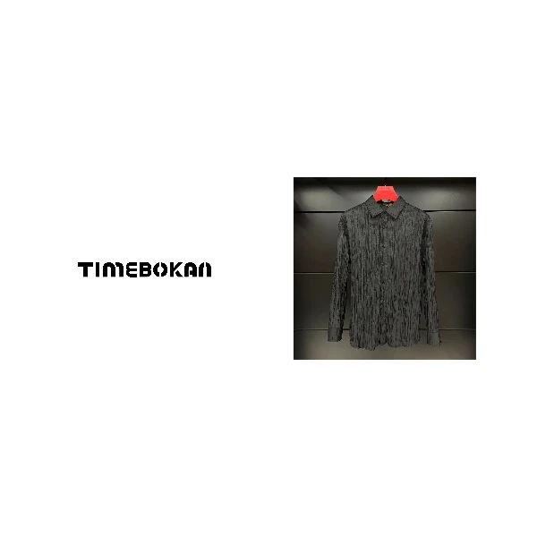 【全新未使用】未开售正品新款衬衫-88703