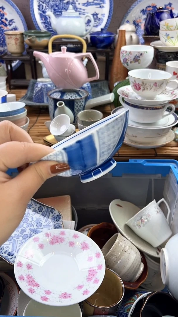【闪购商品】瓷片小静嘎嘎漏啊啊啊