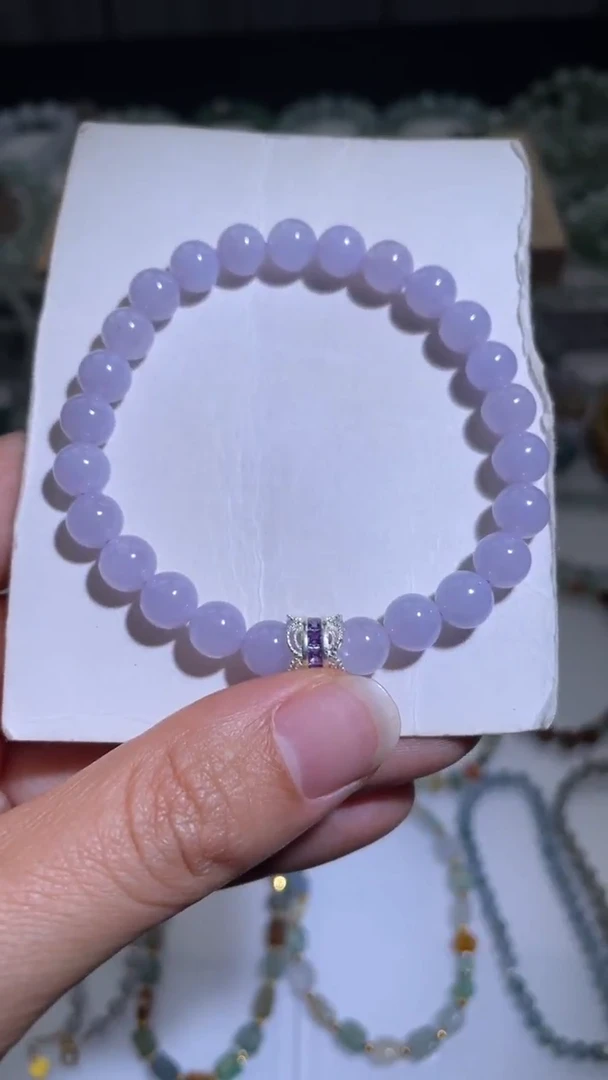 未镶嵌手链翡翠天然翡翠a货