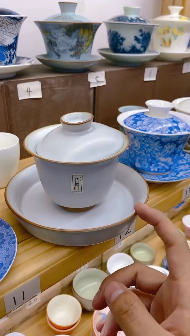 【闪购商品】其他高温烧制陶瓷112