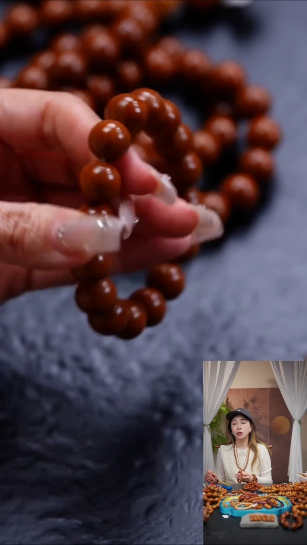 手串橄榄核?****࿐橄榄核