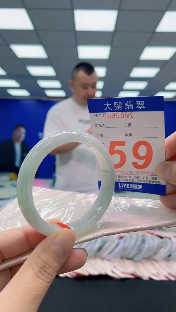 未镶嵌手镯翡翠AAAAAAAAA