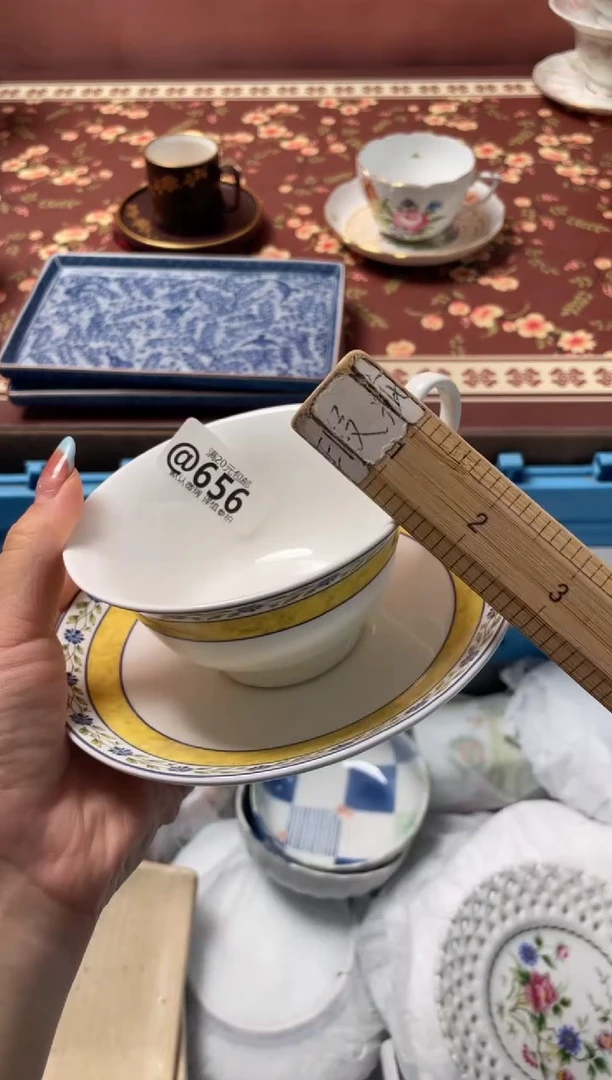 瓷片英*&瓷器瓷器@656