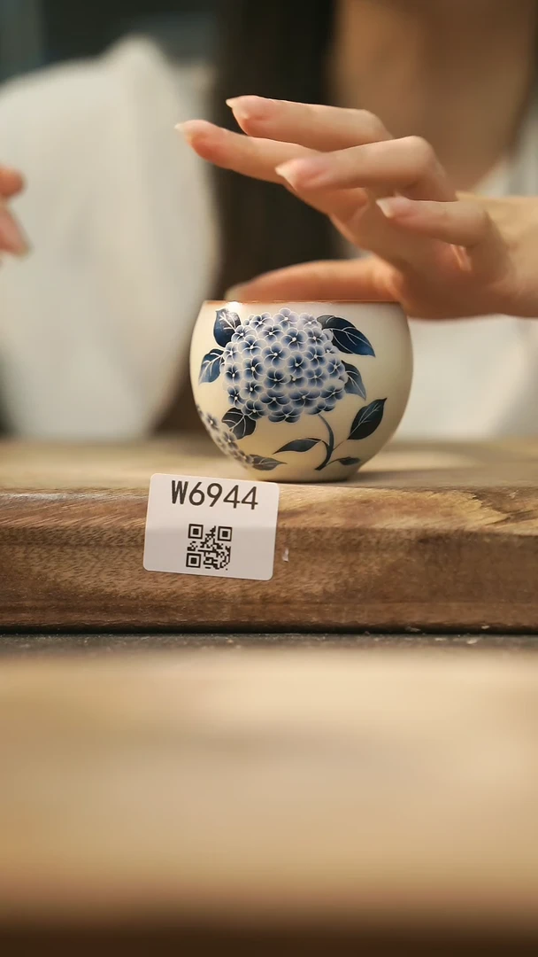 【闪购商品】【经典福利】/ 杯子@@W6944