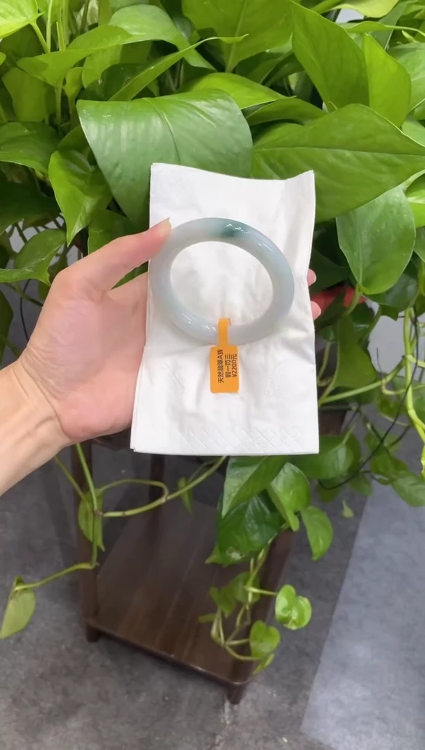 未镶嵌手镯翡翠000058868