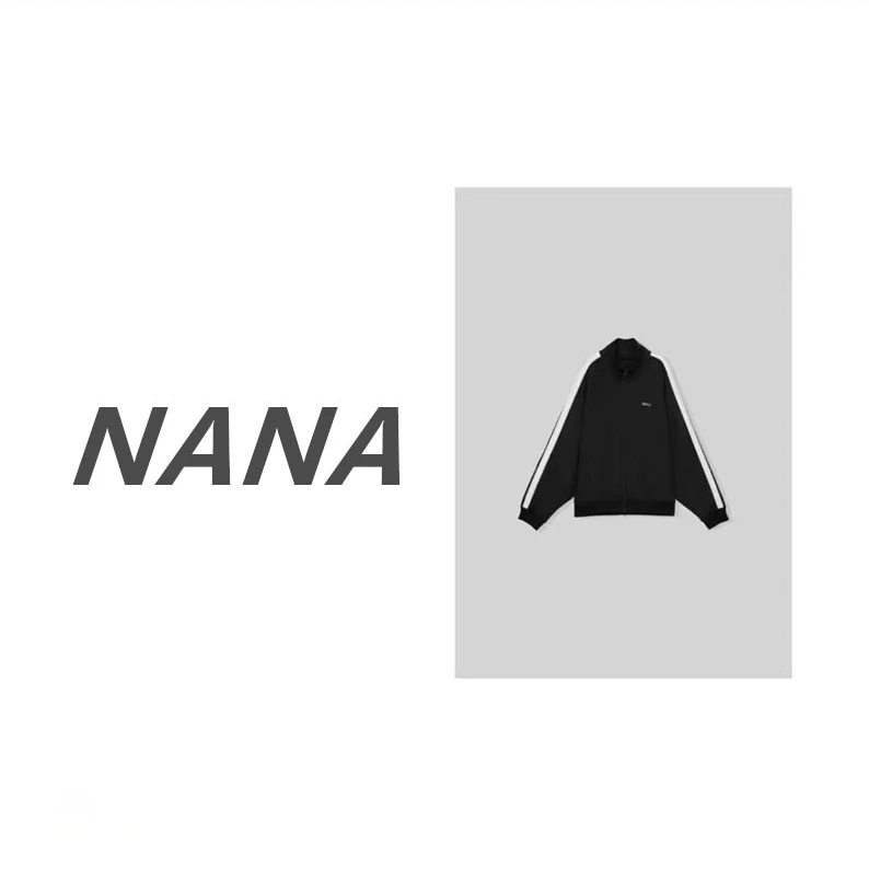 【NANA】春季新款刺绣外套XYXS686