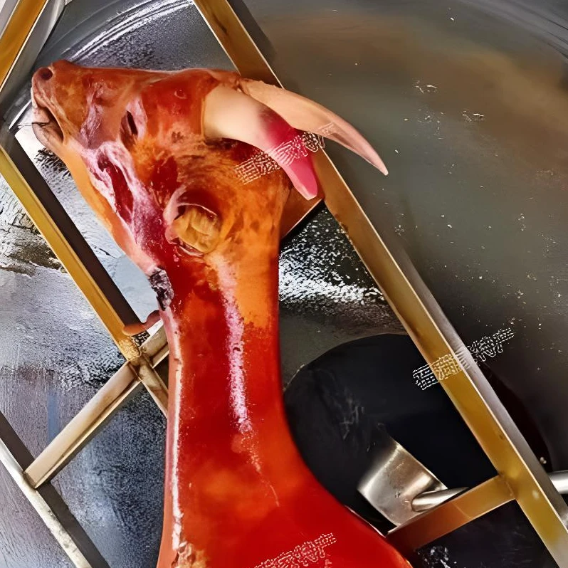 一锅煮96ROU 美食节煮熟发货顺丰冷链直达腌制走地羊肉下酒菜