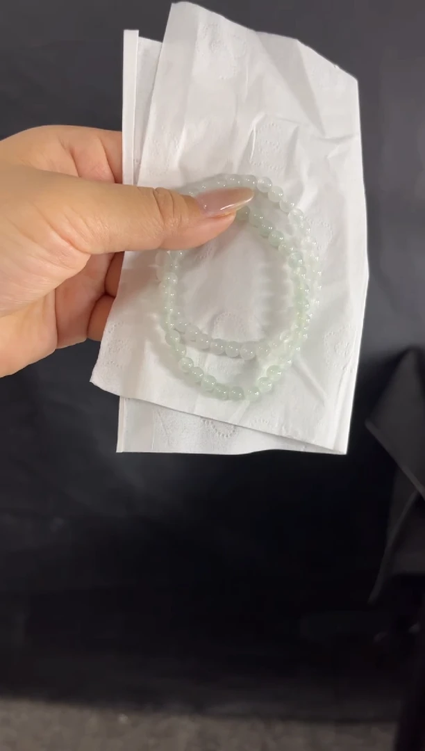 未镶嵌手串翡翠手串【多样性发1】