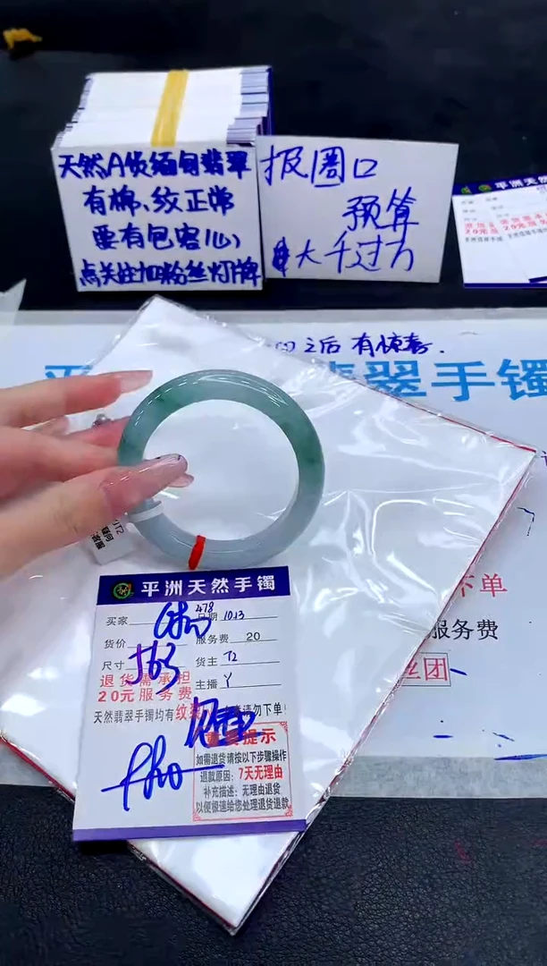 未镶嵌手镯翡翠11111111