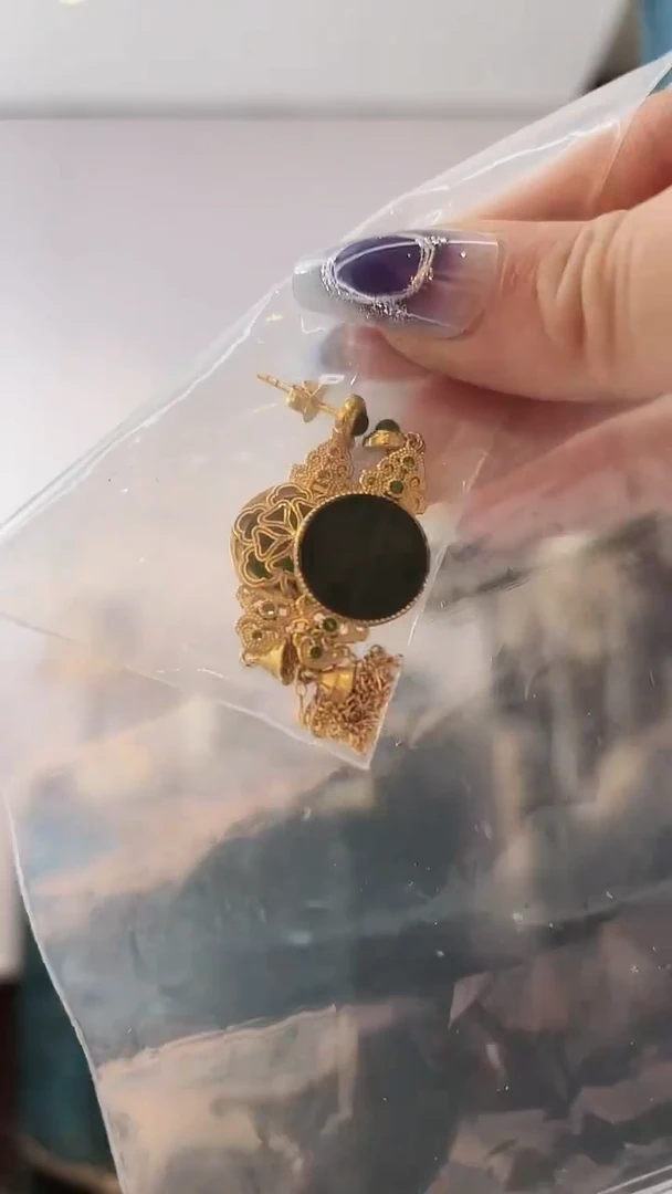 【闪购商品】翡翠手链未镶嵌翡翠A307