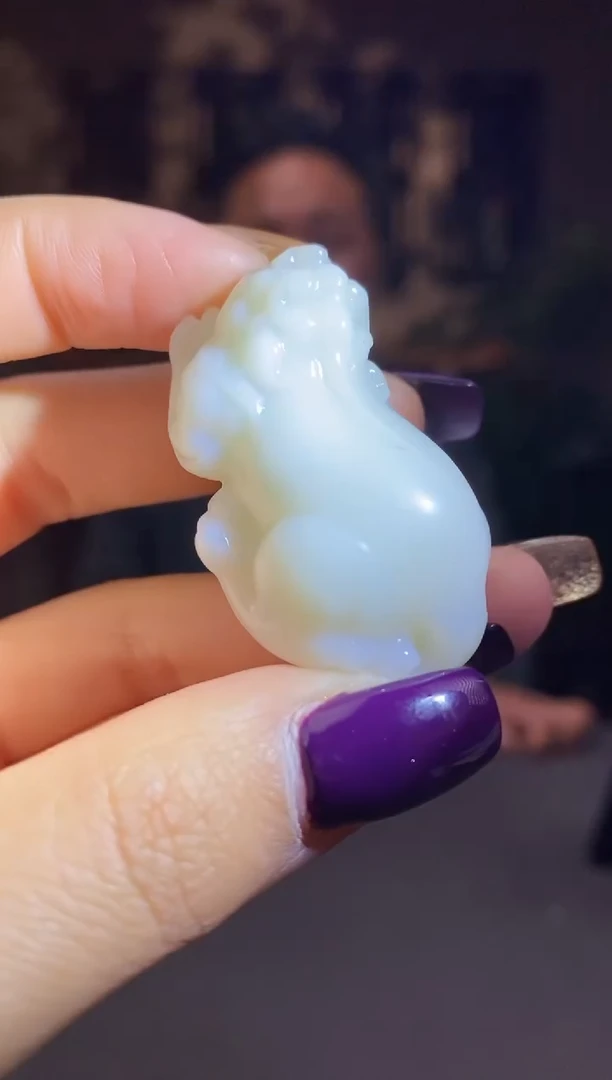 【闪购商品】和田玉颈饰未镶嵌C683