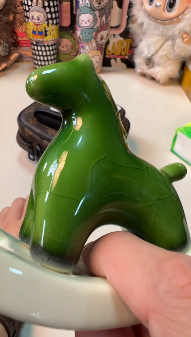 瓷片1628无品牌手工作品，支持7天无理由