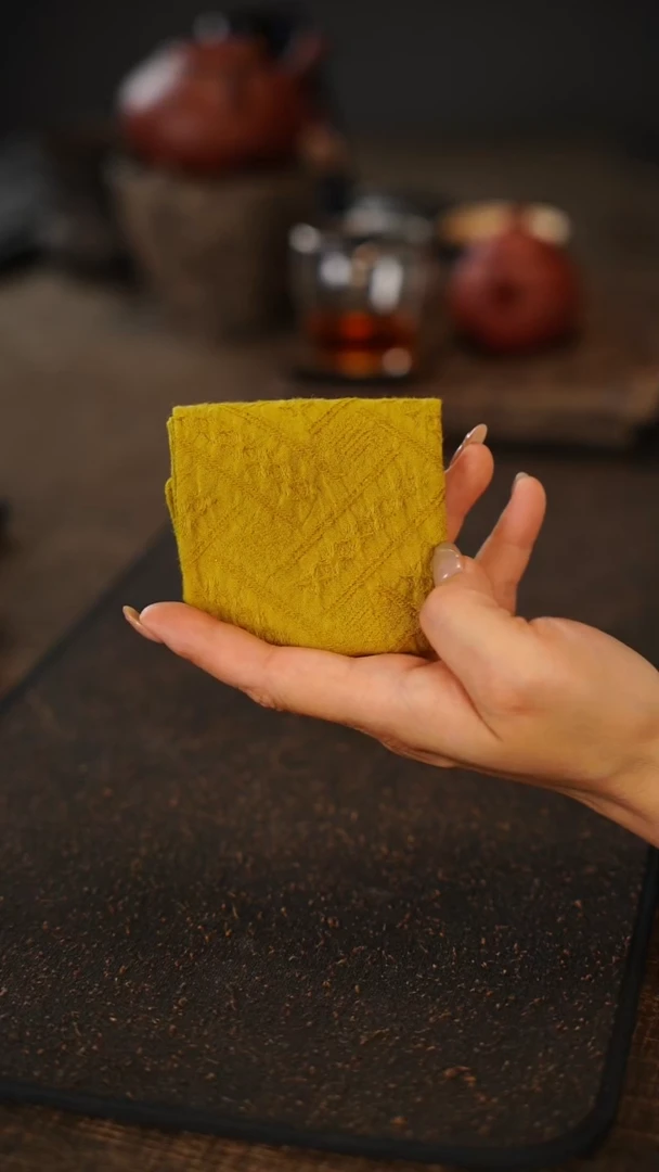 仟户烧严选手工摆件