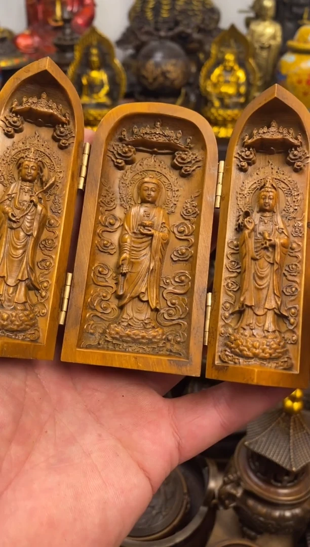 案台摆件  物品摆件