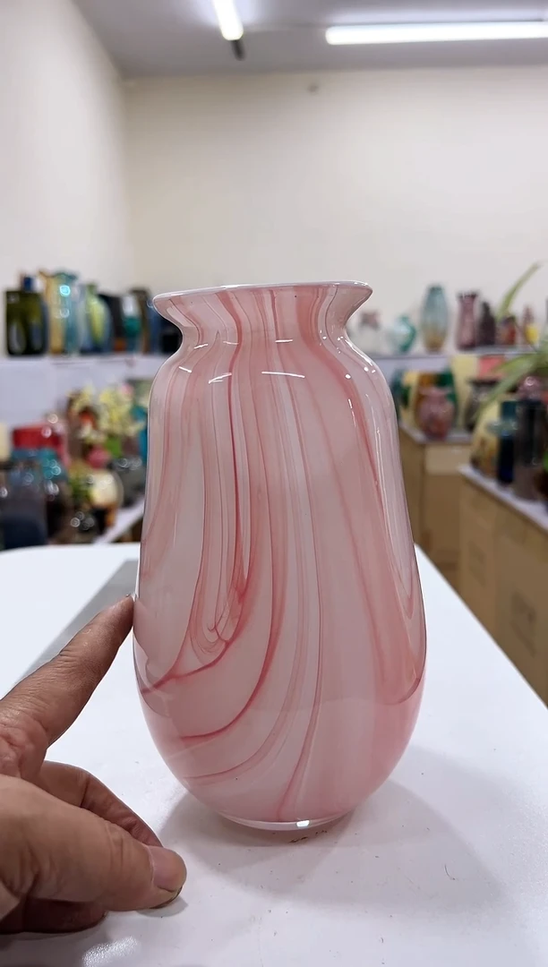 【闪购商品】也麦花器