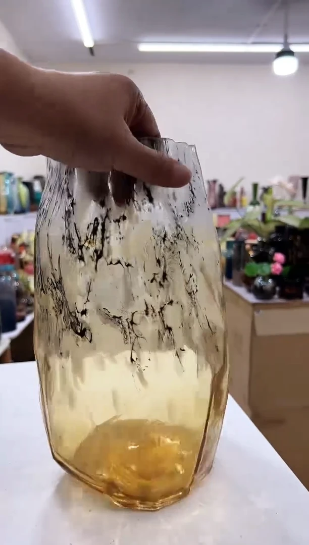 【闪购商品】也麦花器