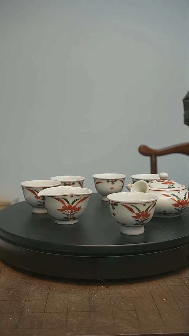 【闪购商品】摆件13y古美術空间美学B19