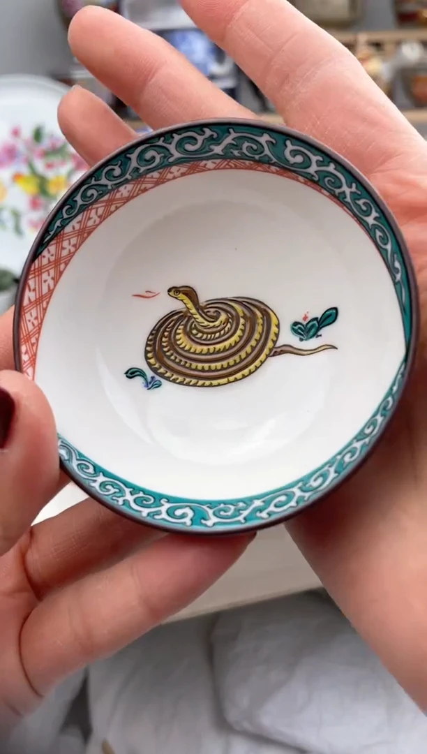 【闪购商品】瓷片默认微瑕，看清尺寸品相再拍