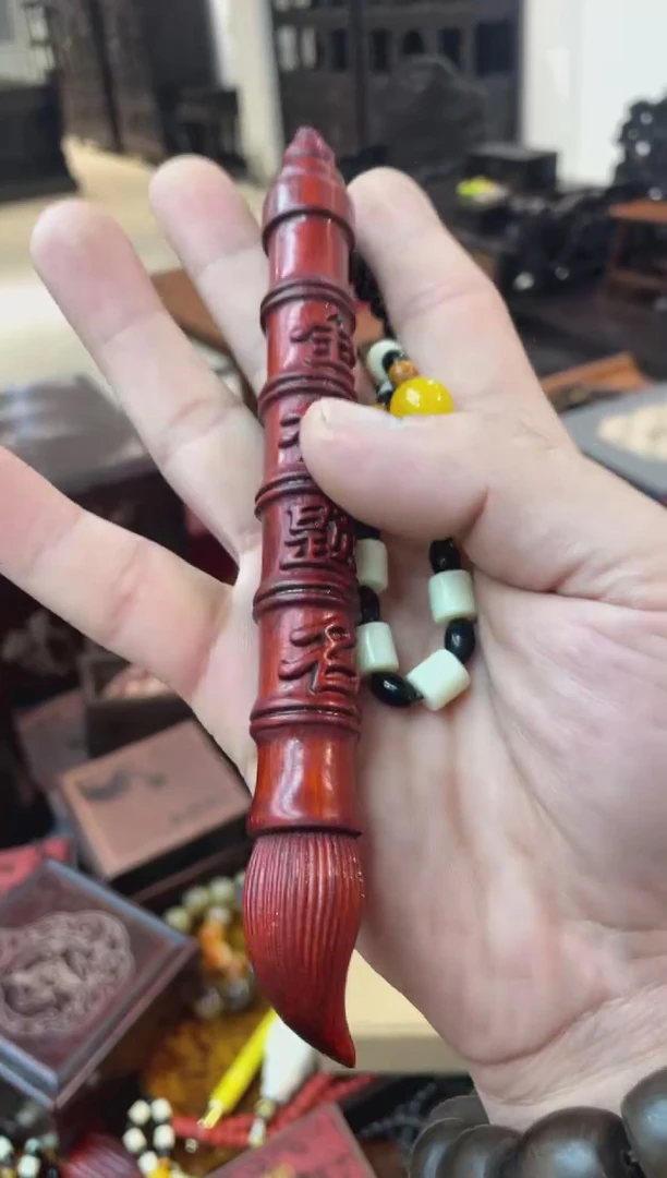 【闪购商品】木烟袋锅啊啊啊啊啊啊啊