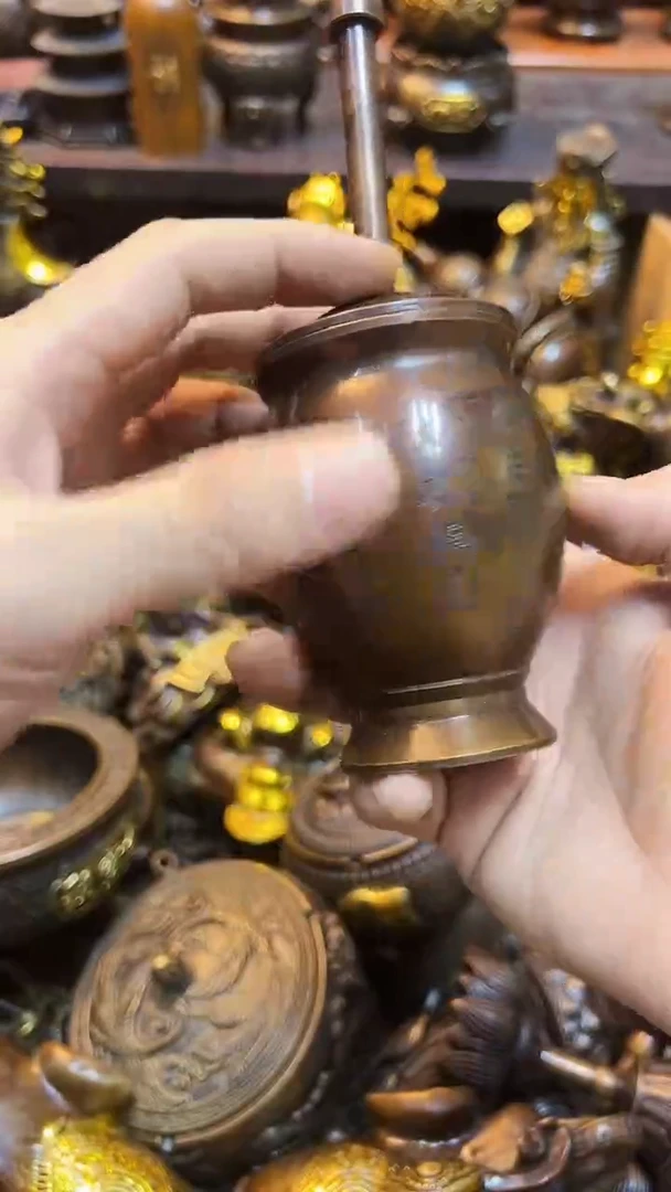 1案台摆件 物品摆件