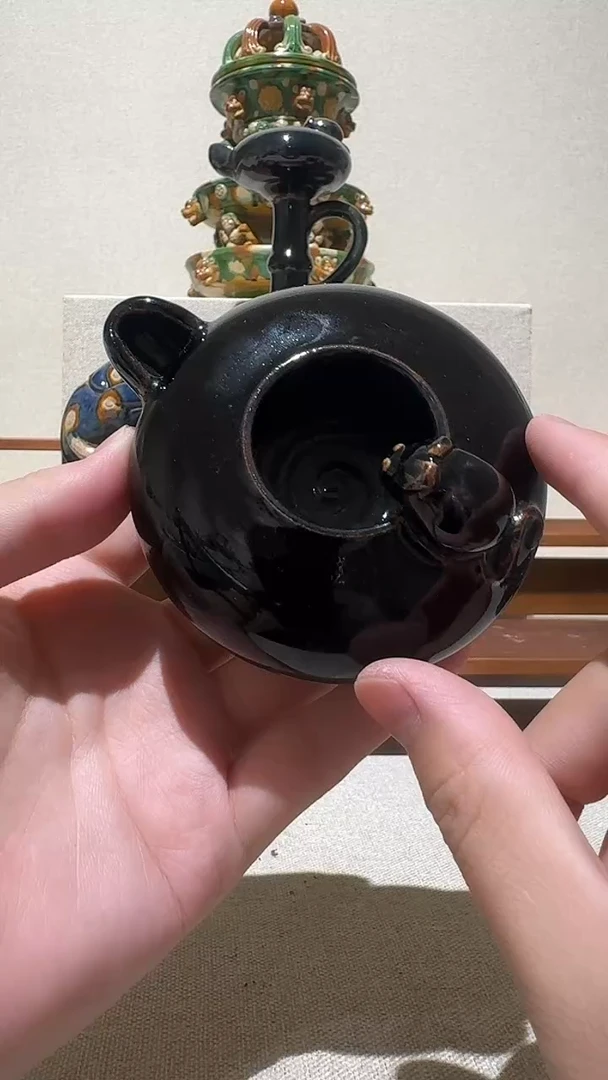 摆件