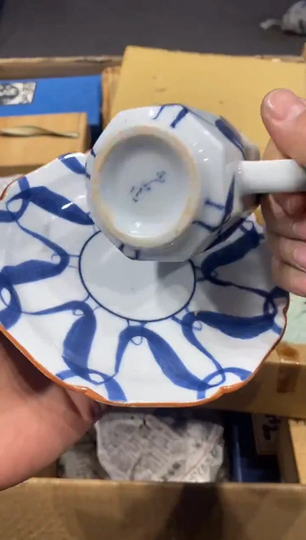 九*中古回流 谨慎参拍