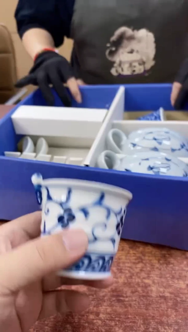 瓷片130观器轩欢迎您