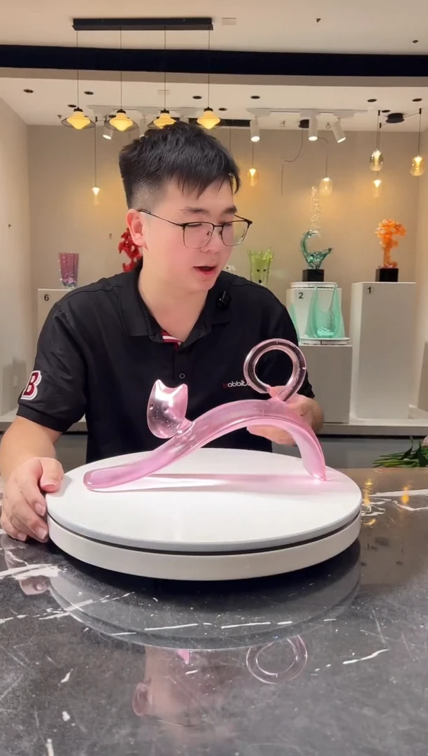 摆件巴比特美学 大号猫