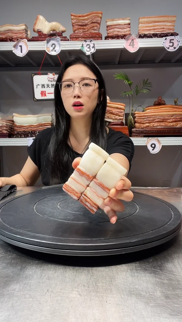 天然石材柳州猪肉石