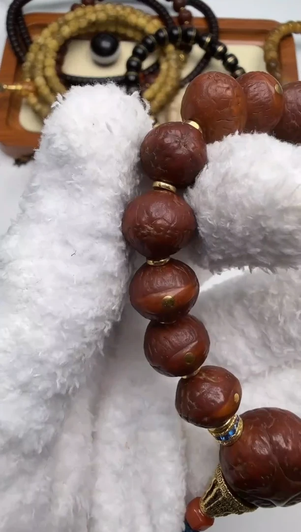 手串凤眼菩提凤眼菩提手串