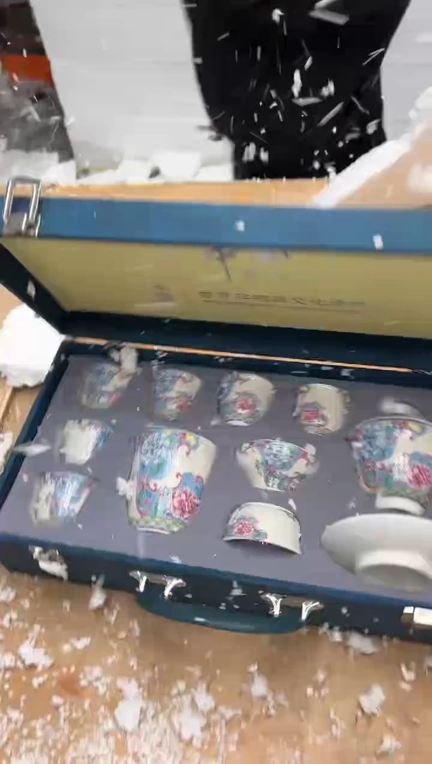 【闪购商品】其他@@@@【闪购链接】精美茶具便宜卖了