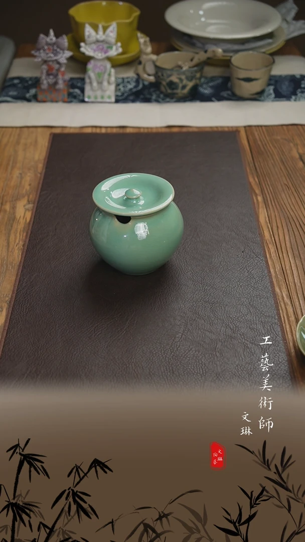 【文琳甄选】陶瓷器