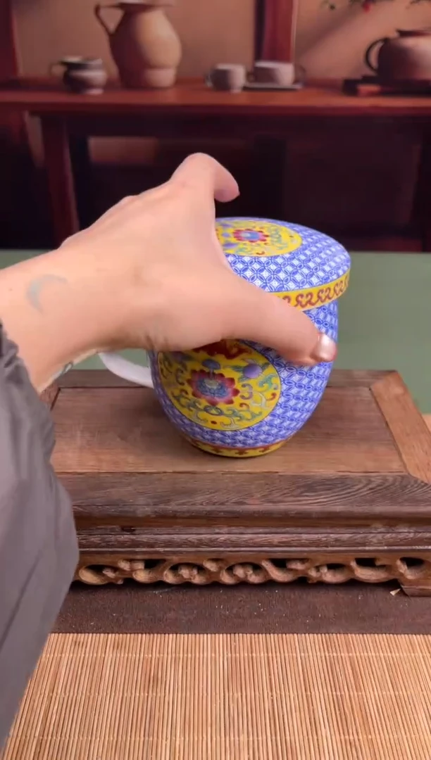 【闪购商品】顾德茶器福利闪购链接