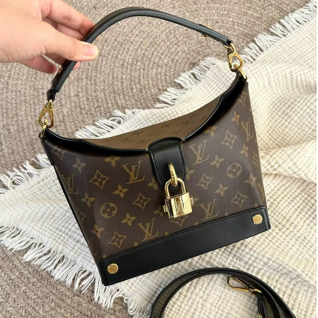 95新 LouisVuitton/路易威登 安洁利严选/BK0062115