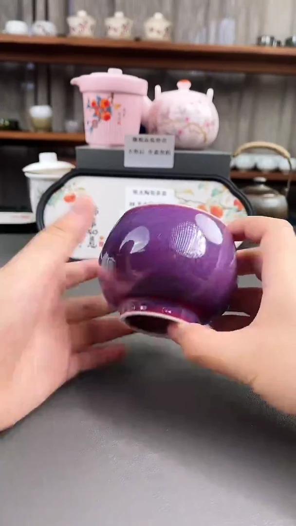 陶瓷店专柜下架产品411