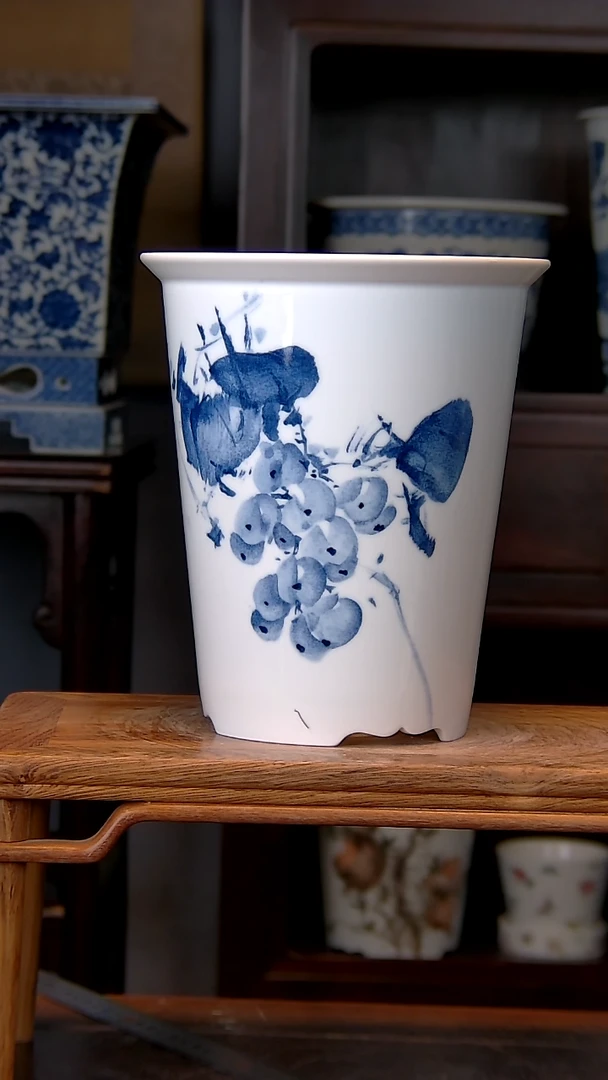 【闪购商品】红陶1