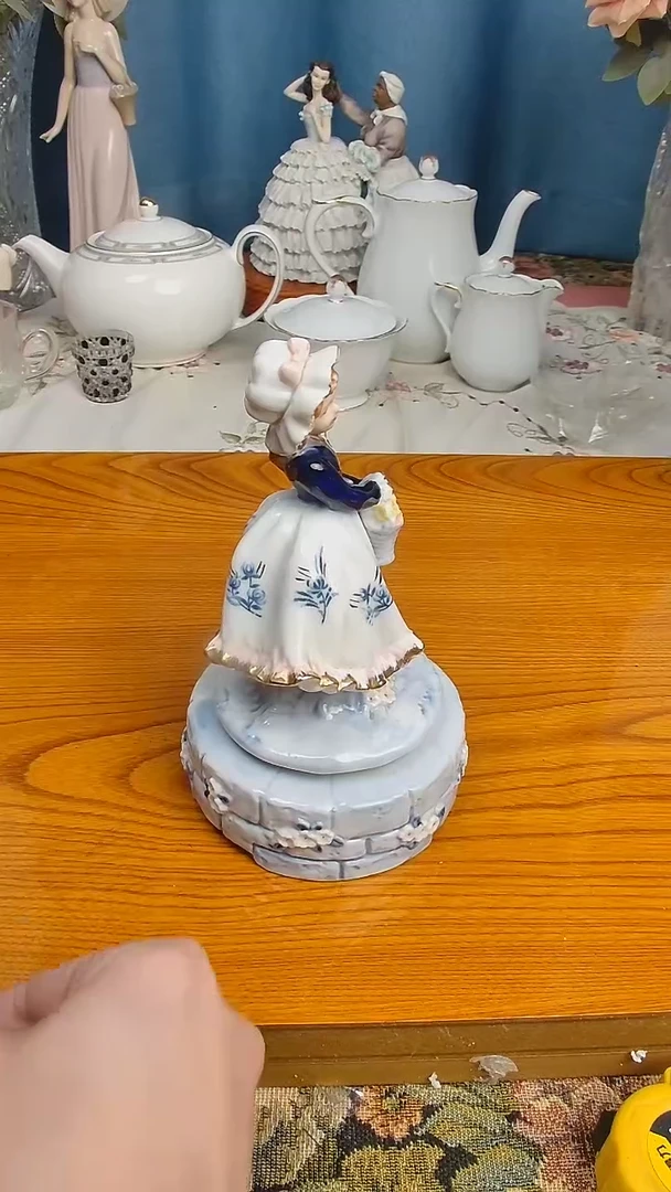 【闪购商品】杯小淼海外陶瓷工艺品