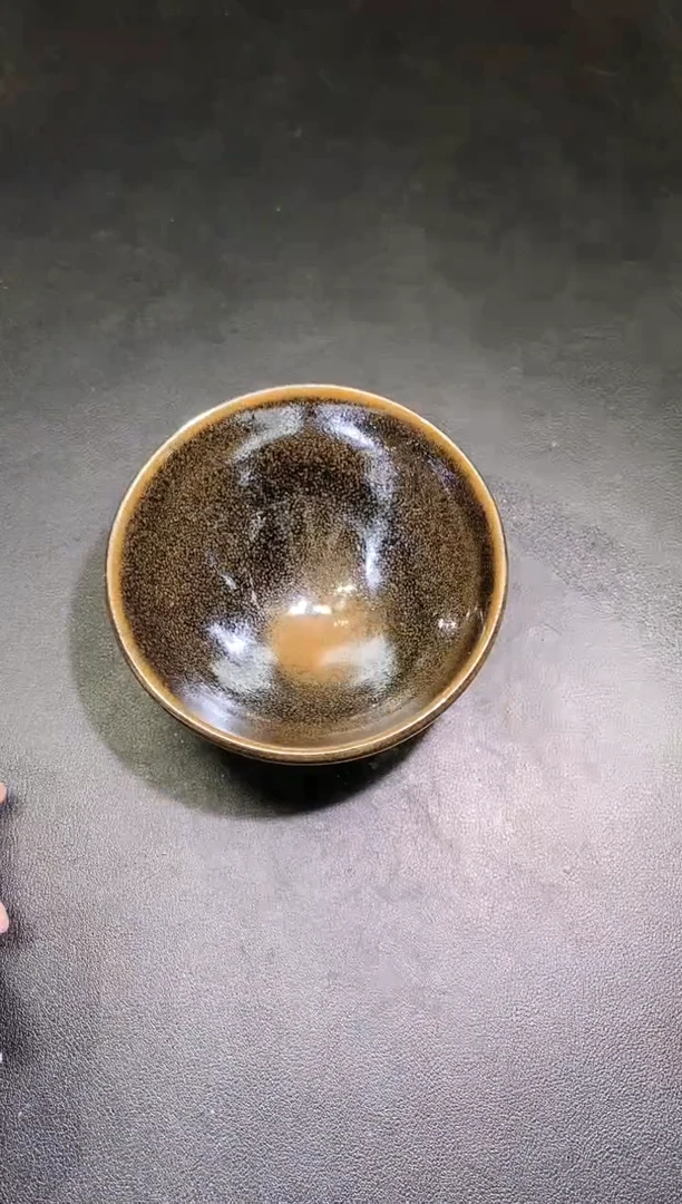 茶盏26 微瑕