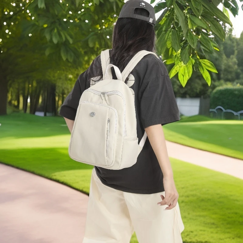 新款运动背包斜挎包时尚户外休闲包百搭外出包女款爆款2025新款