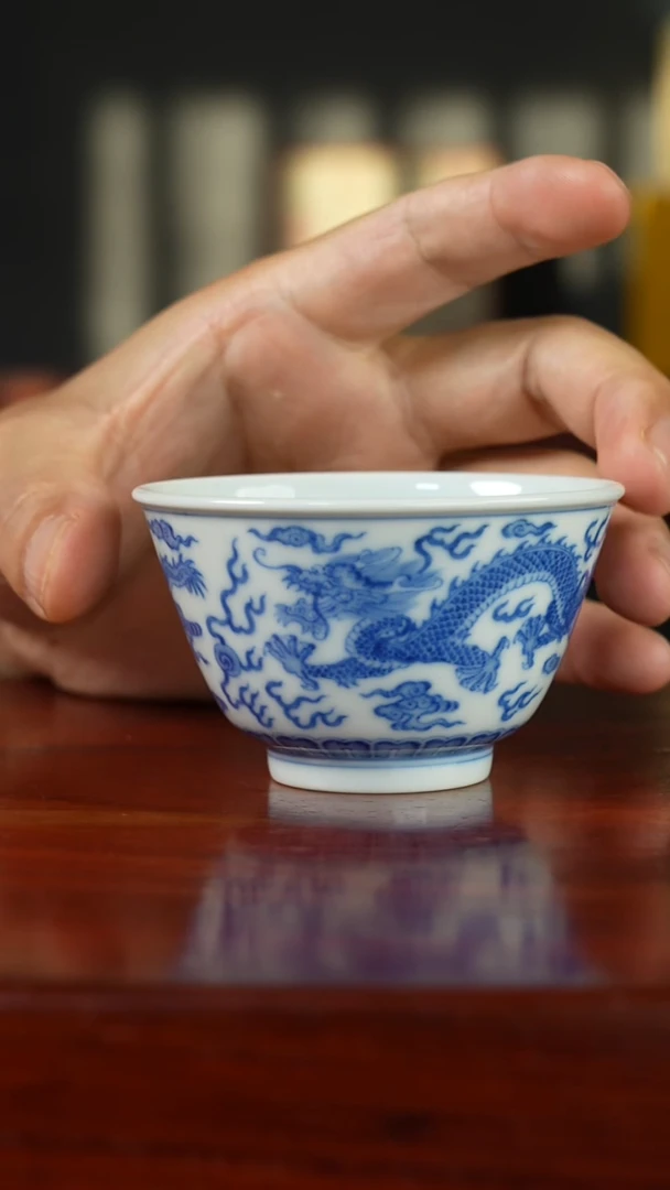 祖传窑真柴窑传承400年