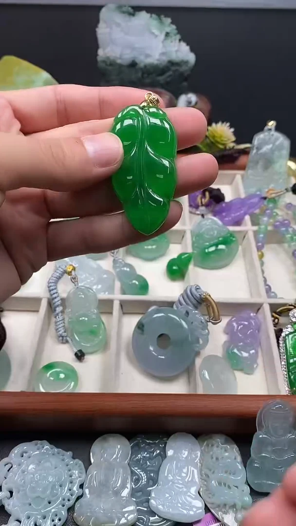 珍品臻品（所见即所得）