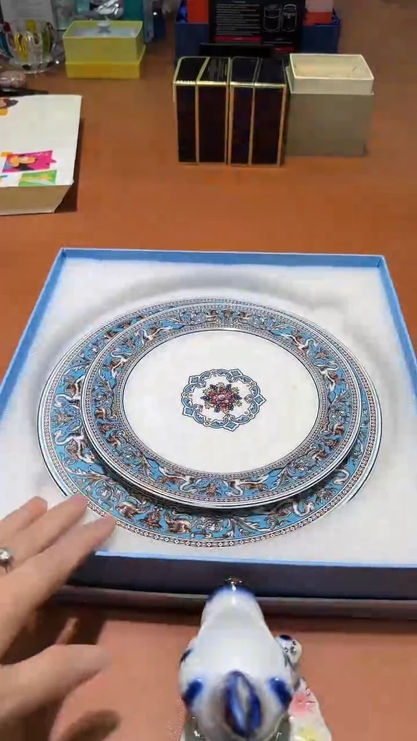 瓷片全场正品   一件不留@@1