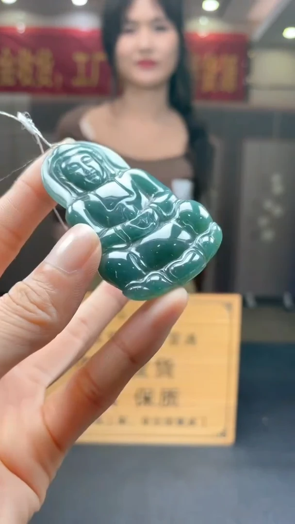 未镶嵌定制翡翠********46