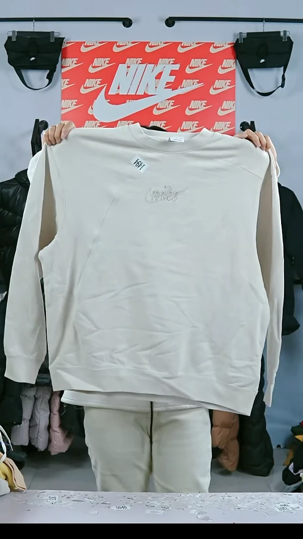 1494闪购编码运动衣以直播间过品为准尺码XXL