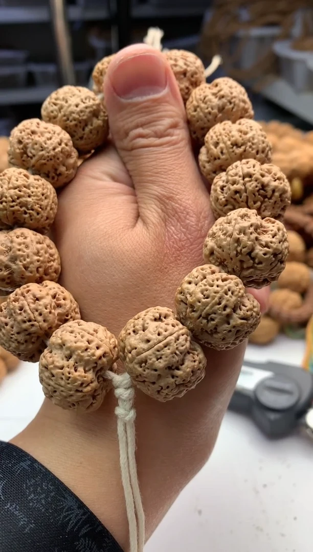 【闪购商品】金刚菩提吊坠2744444444