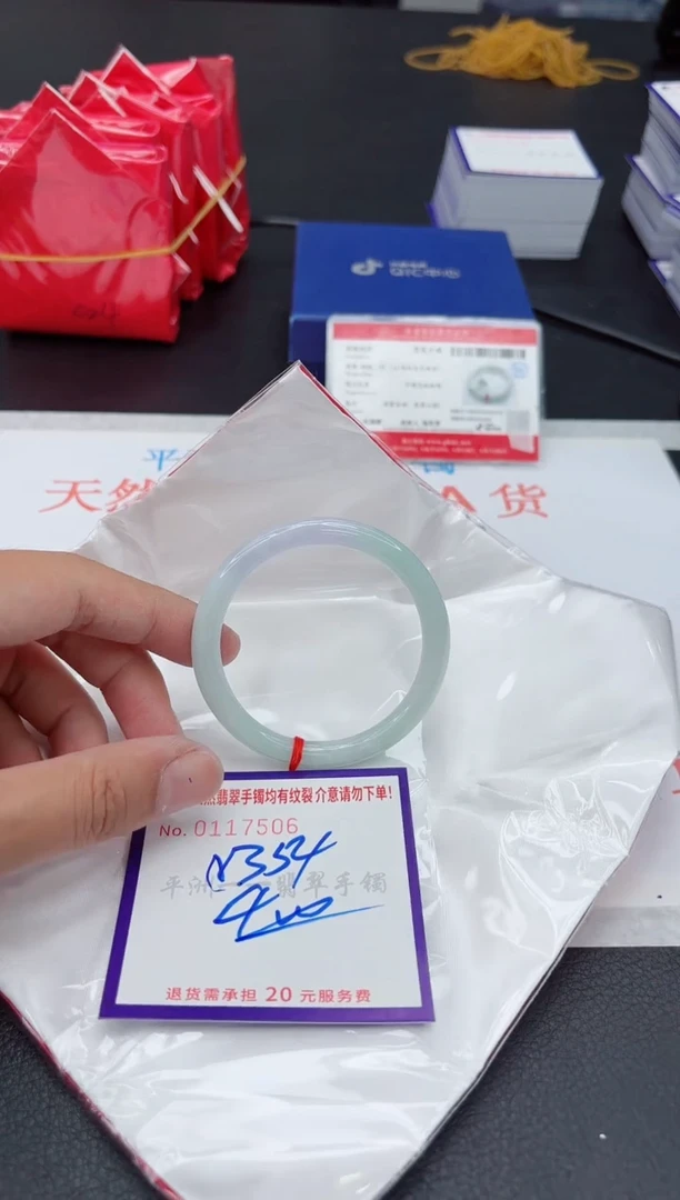 未镶嵌手镯翡翠1111111
