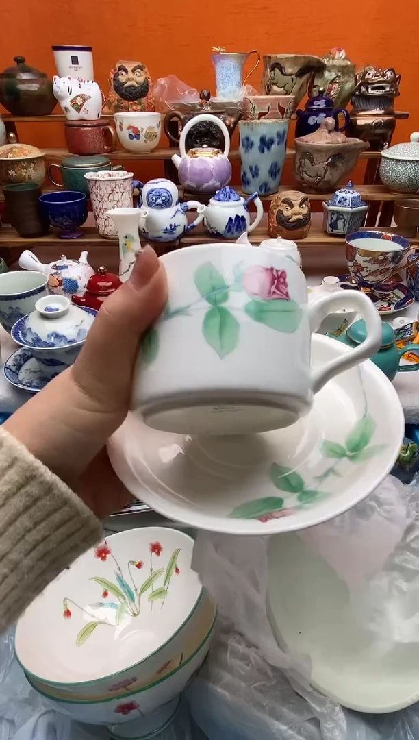 瓷片劉**涵全场满20包邮一对一闪购