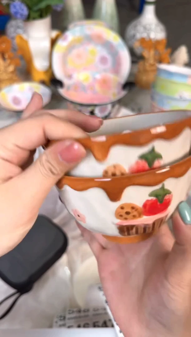 瓷片524默认微瑕15包邮库存1件