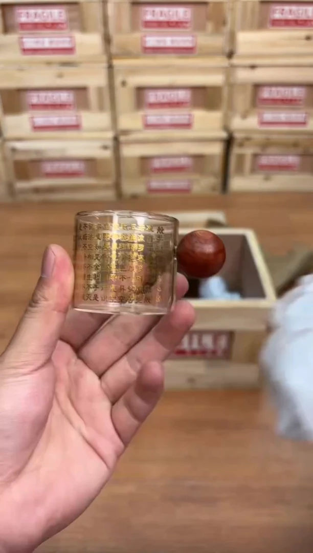 【闪购商品】回流高端茶具！清清清！