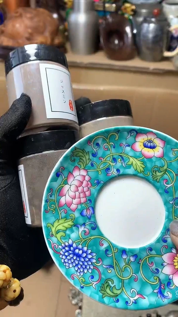 【闪购商品】瓷器默认微瑕瓷器